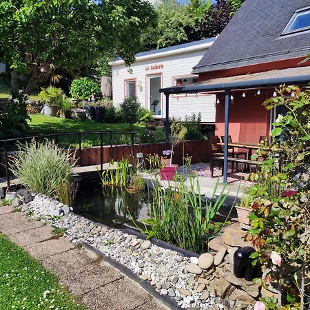 La Zen * Saint-Martin-des-Champs